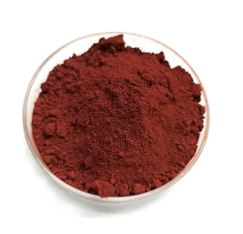 氧化铁红