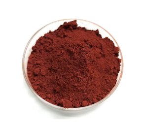 氧化铁红