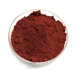 氧化铁红