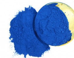 氧化铁蓝